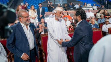 بمشاركة 15 عرضًا مسرحيًا.. انطلاق الدورة الثانية من مهرجان ظفار الدولي للمسرح بصلالة