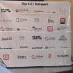تكريم الدكتورة راندا رزق في ختام برنامج "تحدي الابتكار" والاحتفال باليوم العربي للتطوع بالمعادي