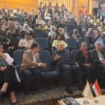 مشاركة متميزة للدكتورة راندا رزق في فعاليات اليوم العربي للتطوع 2026 بـ "مستشفى 57357"