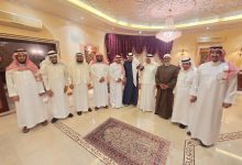 «يوميات لندن» تعود إلى مكة في أمسية وفاء تجمع العلم والذاكرة