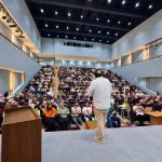 جامعة القاهرة تنظم ندوة توعوية حول «الإدمان ودوافعه وطرق الوقاية منه» بكلية التمريض