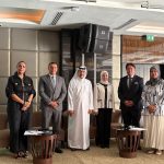 د راندا رزق تستعرض رؤية المجلس العربي للمسؤولية المجتمعية لتعزيز العمل التطوعي ضمن فعاليات جامعة الدول العربية
