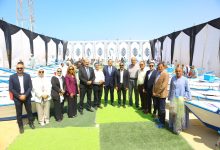 Canal Bank Supports the Economic Empowerment of Small-Scale Fishermen Through the “Marakeb Rezk” Initiative in Suez Governorate, in Cooperation with Sonaa El Kheir Foundation