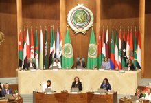 مجلس سيدات الأعمال العرب يعقد اجتماعه الدوري للدور الإنعقادي الثامن 2026–2030 بجامعة الدول العربية