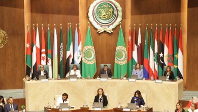 مجلس سيدات الأعمال العرب يعقد اجتماعه الدوري للدور الإنعقادي الثامن 2026–2030 بجامعة الدول العربية