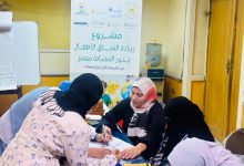 تدريب 75 ميسرة وتنفيذ 269 جلسة توعوية لدعم الطفولة المبكرة في 3 محافظات
