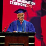 لليوم الثالث على التوالي.. جامعة المستقبل تحتفل بتخرج دفعات جديدة لعام 2026 بالدار الأوبرا المصرية