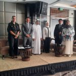 خلال مشاركتها في الجلسة الثالثة لقمة العمل التطوعي.. د. راندا رزق تدعو لتنفيذ استراتيجية عربية تحول التطوع إلى منظومة تنموية ومؤسسية مستدامة
