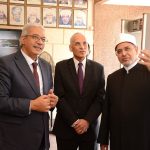 أكاديمية البحث العلمي والتكنولوجيا والمنظمة العالمية لخريجي الأزهر تتفقان على مرحلة جديدة من التعاون "زيارة رسمية لمقر المنظمة واستعراض حصاد عشر سنوات من الشراكة"