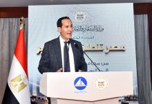 الرئيس التنفيذي للهيئة العامة للاستثمار والمناطق الحرة يشارك في مؤتمر مبادرة مصر تنطلق بالتصدير بمحافظة دمياط