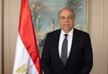 وزير الطيران المدني يهنئ قيادات مصر للطيران والعاملين بحصولها على جائزة «أكثر شركات الطيران تطورًا وتحسنًا على مستوى العالم» 9 وزير الطيران المدني يهنئ قيادات مصر للطيران والعاملين بحصولها على جائزة «أكثر شركات الطيران تطورًا وتحسنًا على مستوى العالم»