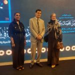 د. راندا رزق تشارك في المؤتمر العالمي الحادي عشر للإفتاء وتؤكد أهمية التكامل بين المؤسسات الدينية والتعليمية والتنموية لحماية الأسرة 6 د. راندا رزق تشارك في المؤتمر العالمي الحادي عشر للإفتاء وتؤكد أهمية التكامل بين المؤسسات الدينية والتعليمية والتنموية لحماية الأسرة