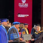 جامعة المستقبل تبدأ أولى حفلات التخرج لعام ٢٠٢٦ في دار الأوبرا المصرية