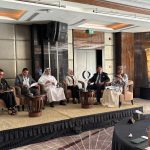 د راندا رزق تستعرض رؤية المجلس العربي للمسؤولية المجتمعية لتعزيز العمل التطوعي ضمن فعاليات جامعة الدول العربية