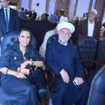 د. راندا رزق تشارك في المؤتمر العالمي الحادي عشر للإفتاء وتؤكد أهمية التكامل بين المؤسسات الدينية والتعليمية والتنموية لحماية الأسرة 8 د. راندا رزق تشارك في المؤتمر العالمي الحادي عشر للإفتاء وتؤكد أهمية التكامل بين المؤسسات الدينية والتعليمية والتنموية لحماية الأسرة
