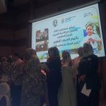 تكريم مؤسسة حياة ومتطوعي جامعة المستقبل في اليوم العربي للتطوع وتعزيز حضور الجامعة في المسؤولية المجتمعية