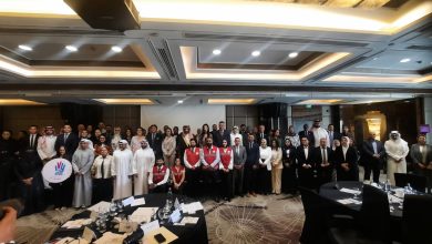 انطلاق مؤتمر إقليمي رفيع المستوى بالقاهرة لتعزيز العمل التطوعي في الدول العربية برعاية وحضور د. مايا مرسي