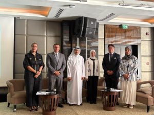 د. راندا رزق: «أثر» نموذج جامعة القاهرة لتعزيز العمل التطوعي ودعم التنمية المستدامة