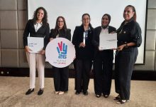 د. راندا رزق: «أثر» نموذج جامعة القاهرة لتعزيز العمل التطوعي ودعم التنمية المستدامة