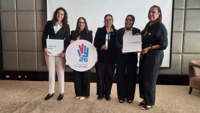 د. راندا رزق: «أثر» نموذج جامعة القاهرة لتعزيز العمل التطوعي ودعم التنمية المستدامة