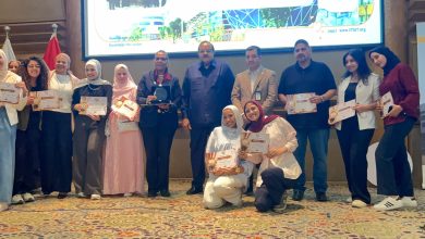 التربية النوعية بجامعة القاهرة تحصد تكريمًا عربيًا تقديرًا لتجربتها في خدمة المجتمع والعمل التطوعي