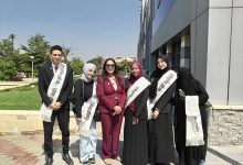 حين تصبح الرعاية رسالة إنسانية… طلاب تربية نوعية القاهرة في زيارة لمستشفى سرطان الثدي بالمعهد القومي للأورام 8 حين تصبح الرعاية رسالة إنسانية… طلاب تربية نوعية القاهرة في زيارة لمستشفى سرطان الثدي بالمعهد القومي للأورام