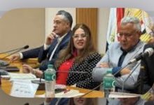 اختتام مؤتمر "نجيب محفوظ عشرون عامًا على رحيل الأستاذ" بالأعلى للثقافة