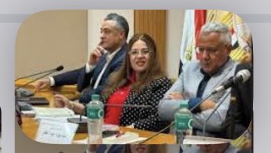 اختتام مؤتمر "نجيب محفوظ عشرون عامًا على رحيل الأستاذ" بالأعلى للثقافة