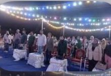 عبر المسرح المتنقل.. انطلاق فعاليات القافلة الثقافية والفنية في الوادي الجديد 8 عبر المسرح المتنقل.. انطلاق فعاليات القافلة الثقافية والفنية في الوادي الجديد