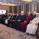 المدير التنفيذي لمعهد الدوحة الدولي للأسرة: مؤتمر الإفتاء الحادي عشر يُعقد في لحظة فارقة تشهد تحولات متسارعة للأسرة العربية والمسلمة