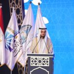 رئيس الهيئة العامة للشؤون الإسلامية والأوقاف بأبو ظبي خلال كلمته بالمؤتمر الدولي الحادي عشر للإفتاء: • المؤتمر يكتسب أهمية خاصة في الإمارات كون هذا العام هو عام الأسرة 2 رئيس الهيئة العامة للشؤون الإسلامية والأوقاف بأبو ظبي خلال كلمته بالمؤتمر الدولي الحادي عشر للإفتاء: • المؤتمر يكتسب أهمية خاصة في الإمارات كون هذا العام هو عام الأسرة
