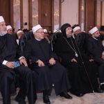 مفتي جمهورية أوزبكستان: يتسلم جائزة الإمام القرافي بمؤتمر الإفتاء العالمي. الحادي عشر 4 مفتي جمهورية أوزبكستان: يتسلم جائزة الإمام القرافي بمؤتمر الإفتاء العالمي. الحادي عشر