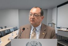 المستشار خالد العروسي يكتب: مونتريال.. مزيج الحضارات والثقافة