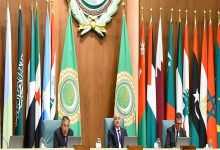 مجلس الجامعة العربية يؤكد أن الأمن المائي لمصر والسودان جزء لا يتجزأ من الأمن القومي العربي