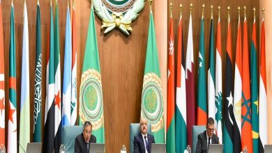 مجلس الجامعة العربية يؤكد أن الأمن المائي لمصر والسودان جزء لا يتجزأ من الأمن القومي العربي