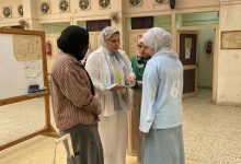 «الحركة والحياة».. كلية العلاج الطبيعي بجامعة القاهرة تحتفي بيومها العالمي بمبادرات طبية وقوافل مجانية