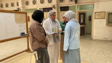 «الحركة والحياة».. كلية العلاج الطبيعي بجامعة القاهرة تحتفي بيومها العالمي بمبادرات طبية وقوافل مجانية