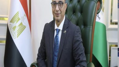 محافظة الجيزة تضبط ٢٢٥٩ قضية تموينية بإجمالي ٢٠٠ طن من المضبوطات