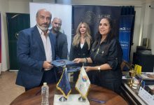 لتعزيز التنمية المستدامة والمسؤولية المجتمعية: توقيع بروتوكول تعاون بين "المجلس العربي للمسؤولية المجتمعية" و"مؤسسة الفريق محمد العصار"