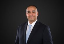 محمد جميل ينضم إلى بنك التعمير والإسكان نائبًا للرئيس التنفيذي والعضو المنتدب