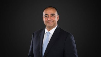 محمد جميل ينضم إلى بنك التعمير والإسكان نائبًا للرئيس التنفيذي والعضو المنتدب