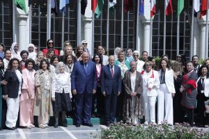 مجلس سيدات الأعمال العرب يعقد جمعيته العمومية بالقاهرة لانتخاب مجلس إدارة جديد (2026-2030) 2 مجلس سيدات الأعمال العرب يعقد جمعيته العمومية بالقاهرة لانتخاب مجلس إدارة جديد (2026-2030)
