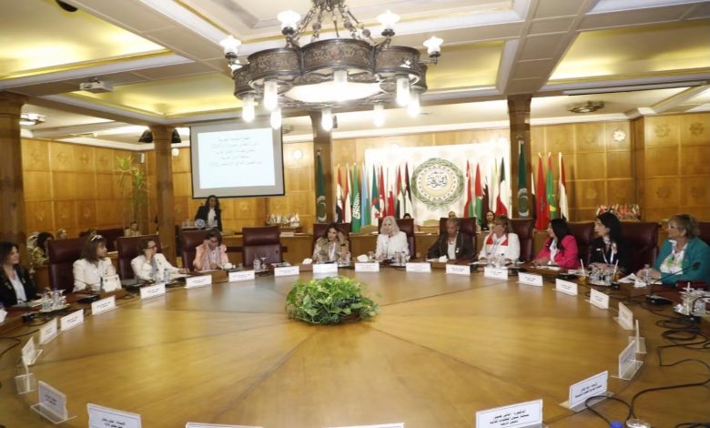 مجلس سيدات الأعمال العرب يعقد جمعيته العمومية بالقاهرة لانتخاب مجلس إدارة جديد (2026-2030) 1 مجلس سيدات الأعمال العرب يعقد جمعيته العمومية بالقاهرة لانتخاب مجلس إدارة جديد (2026-2030)