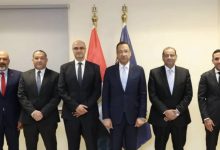 دعمًا لشريحة الطفل: الجهاز القومي لتنظيم الاتصالات يوقع ملاحق التراخيص لخدمتي "اطمن" و"اطمن على الآخر"، مع شركات المحمول الأربع 8 دعمًا لشريحة الطفل: الجهاز القومي لتنظيم الاتصالات يوقع ملاحق التراخيص لخدمتي "اطمن" و"اطمن على الآخر"، مع شركات المحمول الأربع