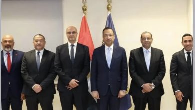 دعمًا لشريحة الطفل: الجهاز القومي لتنظيم الاتصالات يوقع ملاحق التراخيص لخدمتي "اطمن" و"اطمن على الآخر"، مع شركات المحمول الأربع