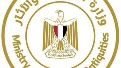 تعرف على .. حصاد نشاط وزارة السياحة والآثار في أسبوع من 19 إلى 25 سبتمبر 2026: