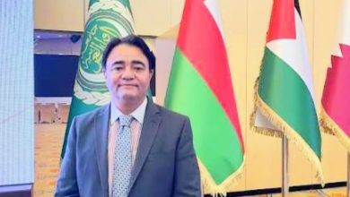الوزير المفوض طارق النابلسي يستعرض تنفيذ الاستراتيجية العربية لحقوق الأشخاص ذوي الإعاقة خلال ويبنار دولي