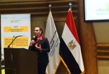 الدكتورة راندا رزق: تجربة كلية التربية النوعية في 57357 تمتد منذ 2007 وتقدم نموذجًا للتطوع المستدام