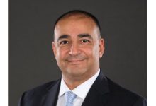 محمد جميل ينضم إلى بنك التعمير والإسكان نائبًا للرئيس التنفيذي والعضو المنتدب