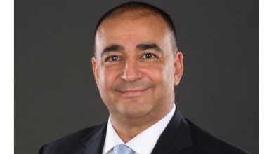 محمد جميل ينضم إلى بنك التعمير والإسكان نائبًا للرئيس التنفيذي والعضو المنتدب